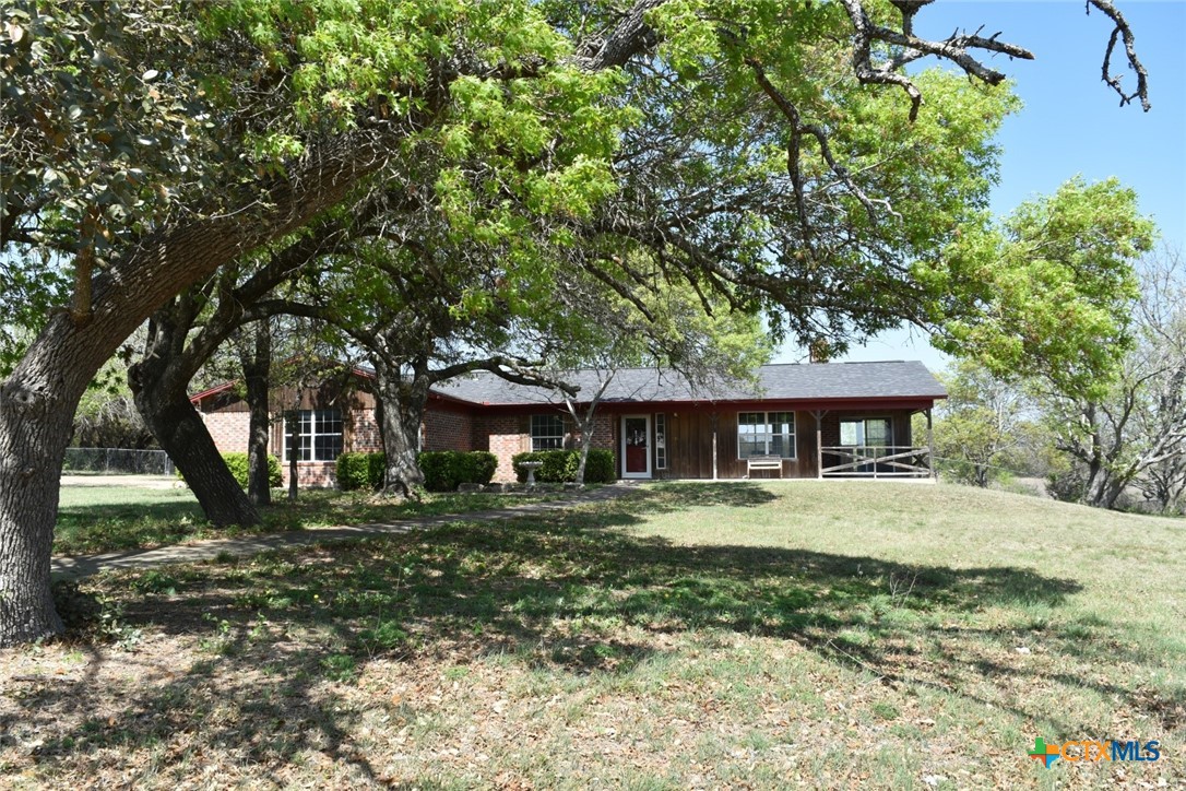 County Road 4876 , Copperas Cove, TX 76522