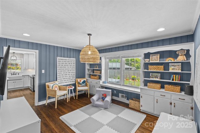 5501 Murrayhill Rd, House other with 3 bedrooms, 2 bathrooms and null parking in Charlotte NC | Image 17