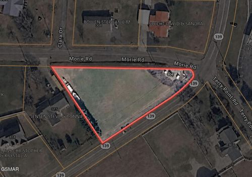 Lot 1 W Main St, Dandridge, TN, 37725 | Card Image