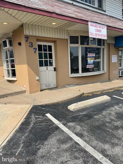 ste-2-737 W Chester Pike, HAVERTOWN, PA, 19083-4441 | Card Image