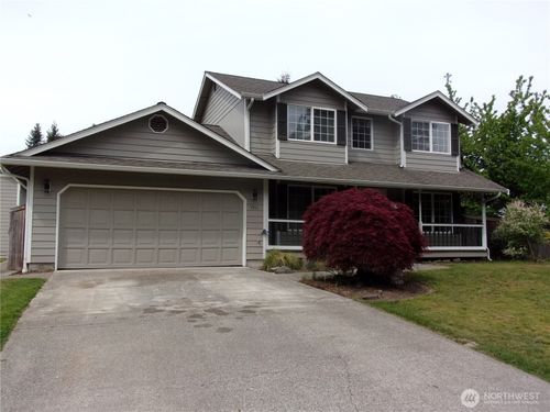 7911 119th Street Ct E, Puyallup, WA, 98373-7715 | Card Image