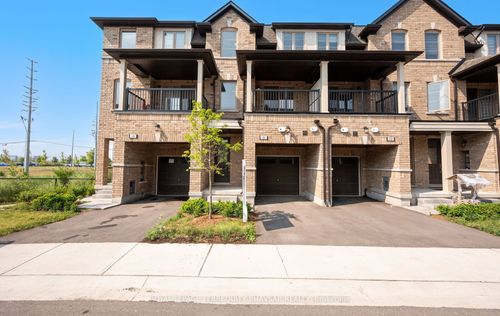20 Vestry Way, Brampton, ON, L6P4N8 | Card Image