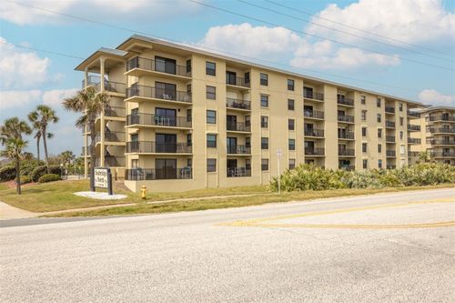 305-3170 Ocean Shore Blvd, Ormond Beach, FL, 32176-2254 | Card Image