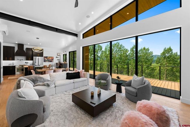 38 Ruby Dr, House other with 4 bedrooms, 5 bathrooms and null parking in Crested Butte CO | Image 4