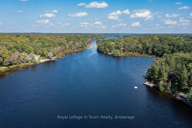 340 Healey Lake W/A N/A, House other with 2 bedrooms, 1 bathrooms and null parking in The Archipelago ON | Image 9