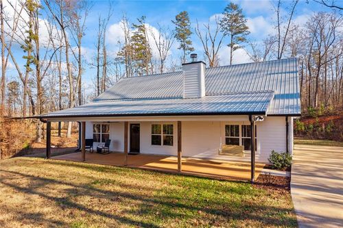 665 N Holcomb Dr, Martin, GA, 30557-5072 | Card Image