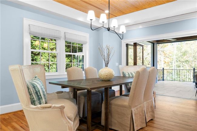 1658 E Clifton Rd Ne, House other with 4 bedrooms, 5 bathrooms and 4 parking in Atlanta GA | Image 16