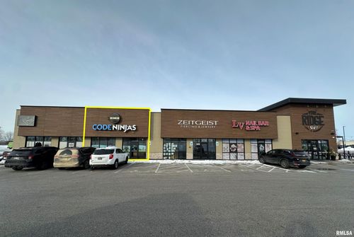 ste-400-4750 Utica Ridge Rd, Davenport, IA, 52807-3652 | Card Image