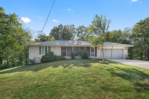 14028 Knoxville Rd, Milan, IL, 61264-5027 | Card Image