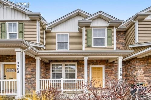 7710 Sandy Springs Point, Fountain, CO, 80817 | Card Image