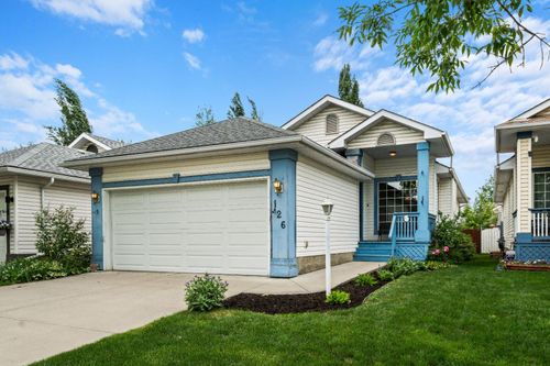 126 Douglas Glen Pt Se, Calgary, AB, T2Z3G1 | Card Image