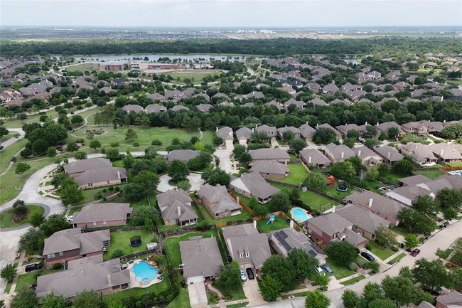 12206 Cove Bluff Ct, House other with 4 bedrooms, 4 bathrooms and 2 parking in Cypress TX | Image 48