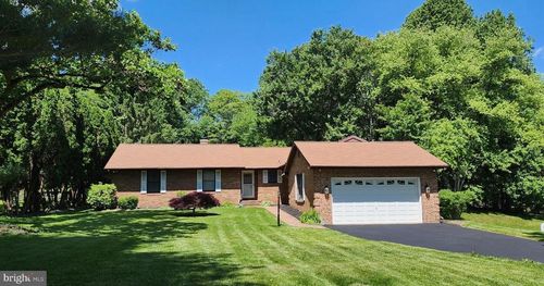 6420 Hickory Ln, SYKESVILLE, MD, 21784-6741 | Card Image
