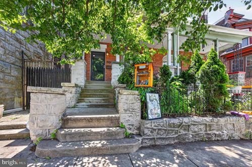 5010 Catharine St, PHILADELPHIA, PA, 19143-1628 | Card Image