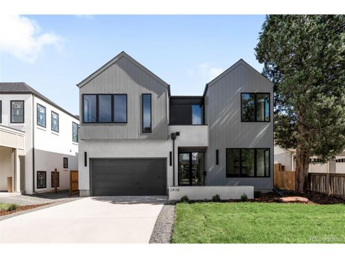 3410 S Bellaire St, Denver, CO, 80222-7207 | Card Image
