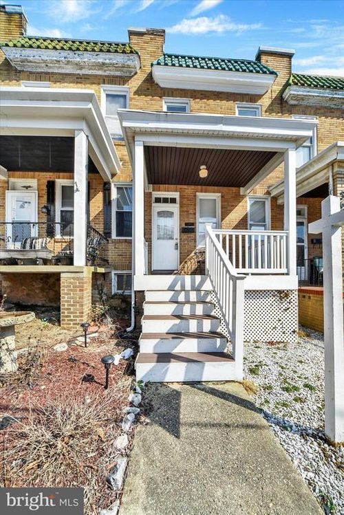 3627 Keystone Ave, BALTIMORE, MD, 21211-1315 | Card Image