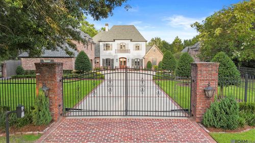 4505 Bluebonnet Rd, Baton Rouge, LA, 70809-2646 | Card Image
