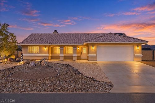 5380 E Chasemoor St, Pahrump, NV, 89061-7754 | Card Image