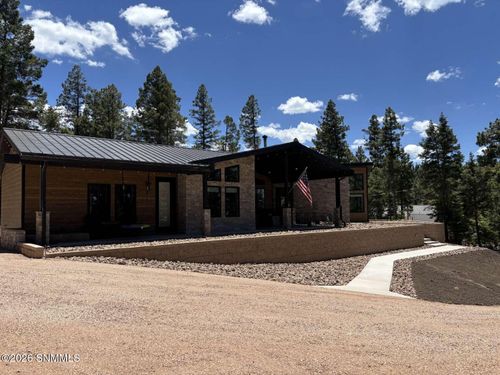 730 Little Bear, Cloudcroft, NM, 88317-7710 | Card Image