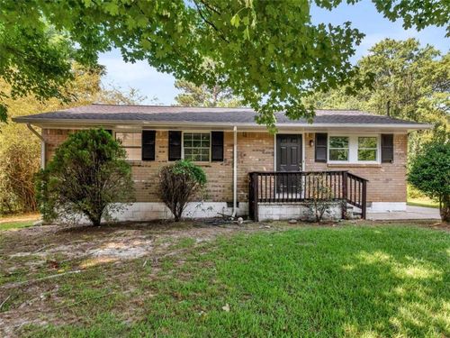 151 Andover Dr, Jonesboro, GA, 30238-4793 | Card Image