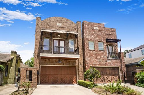 508 W Polk St, Houston, TX, 77019-4421 | Card Image