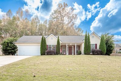 1374 Jefferson Walk Circle, House other with 3 bedrooms, 2 bathrooms and null parking in Jefferson GA | Image 1