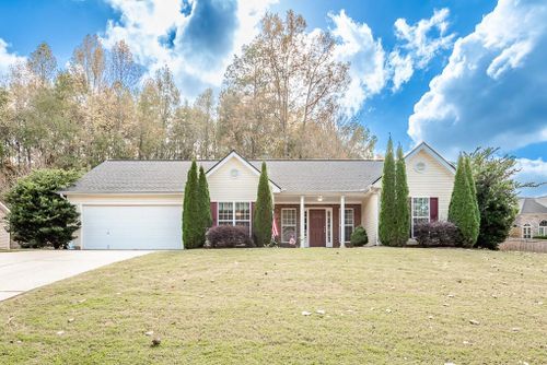 1374 Jefferson Walk Circle, Jefferson, GA, 30549 | Card Image