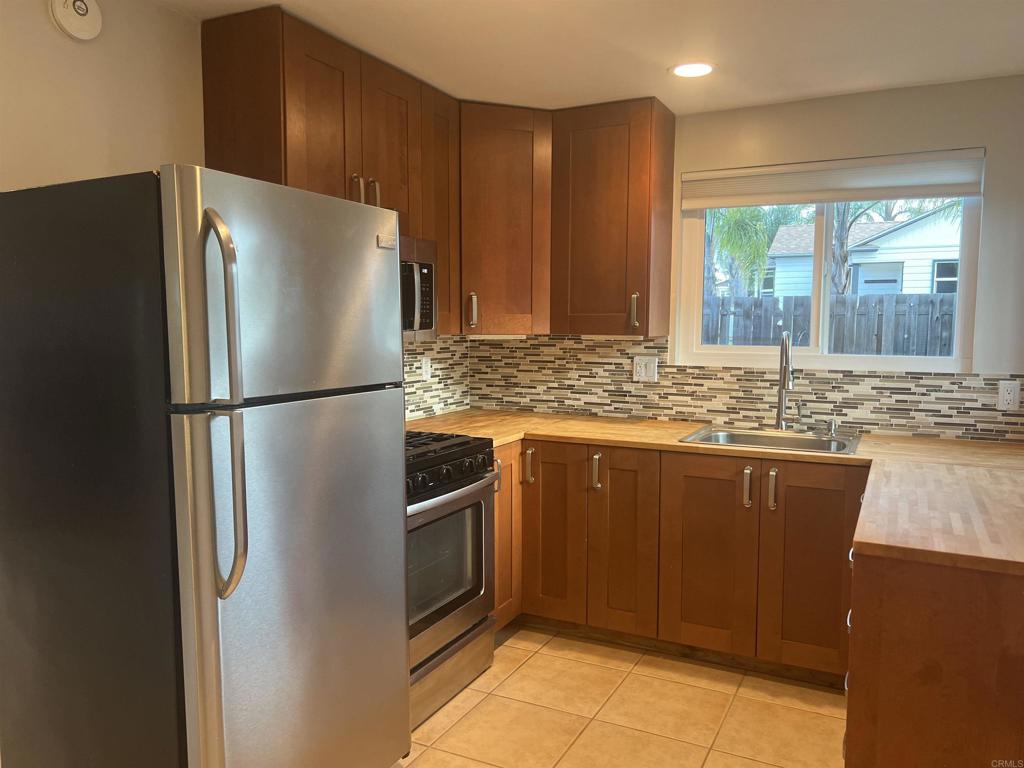 Residential Lease in Carlsbad 2