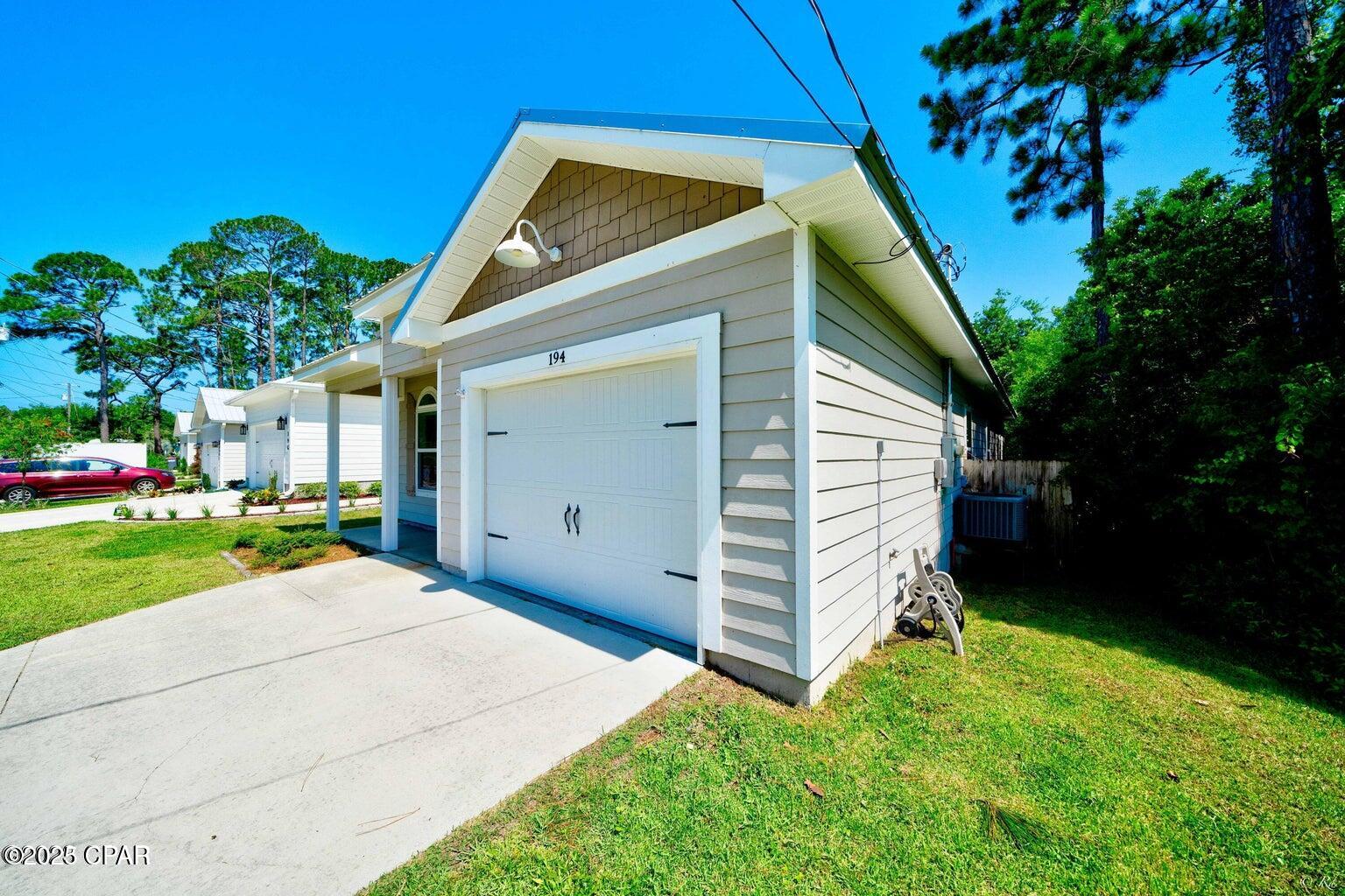 Residential Lease in Panama City Beach 4