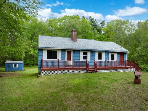 19 Kraetzer Rd, Ashburnham, MA, 01430-1164 | Card Image