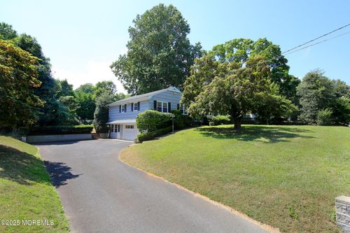 268 Prospect Ave, Little Silver, NJ, 07739-1304 | Card Image