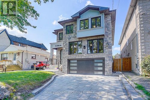 36 Abitibi Avenue N, Toronto (Newtonbrook East), ON, M2M2V1 | Card Image