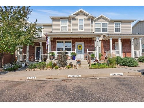 2044 Creekridge Pt, Colorado Springs, CO, 80910-4472 | Card Image