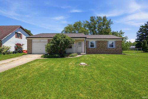 6118 Aragon Drive, Fort Wayne, IN, 46818 | Card Image