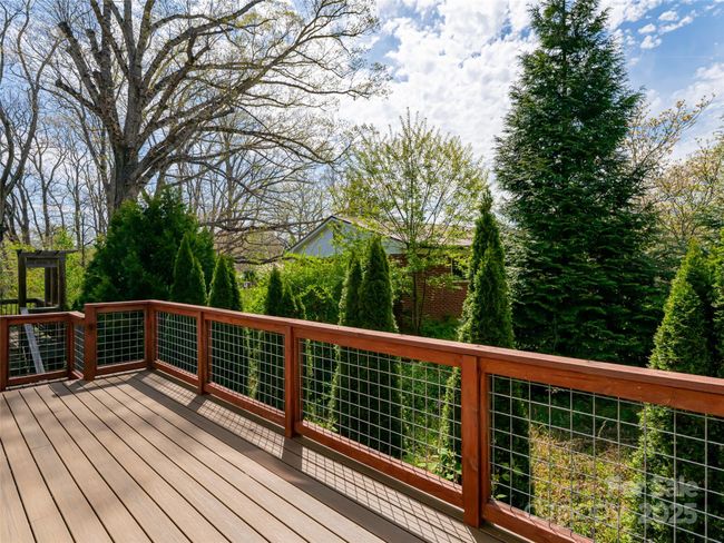 19 Tudor Way, House other with 3 bedrooms, 3 bathrooms and null parking in Black Mountain NC | Image 40