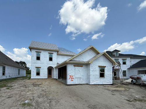 17491 Tidewater Ln, Baton Rouge, LA, 70810-7222 | Card Image