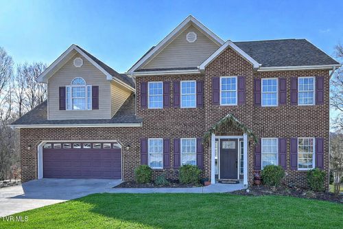 616 Kings Ridge Dr, Blountville, TN, 37617-4875 | Card Image