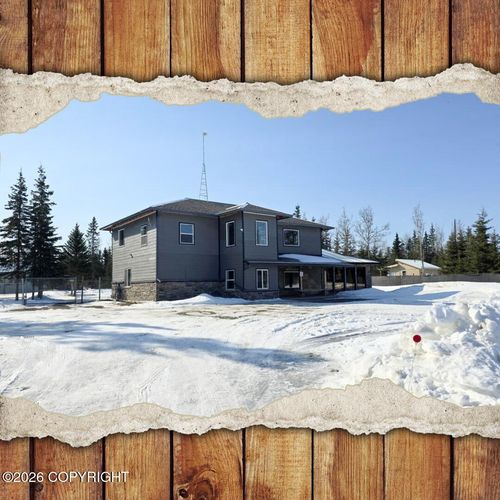1108 Colonial Dr, Kenai, AK, 99611-8136 | Card Image
