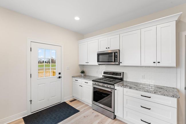 3995 Scipio Dr, House other with 4 bedrooms, 3 bathrooms and null parking in Laporte IN | Image 16