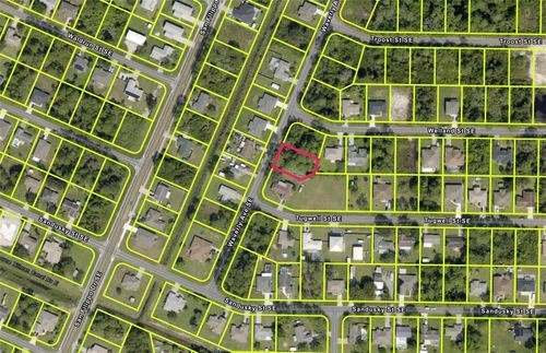 2051 Waverly Ave Se, Palm Bay, FL, 32909 | Card Image