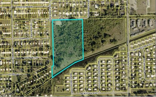 4040 Bell St, Fort Myers, FL, 33916 | Card Image