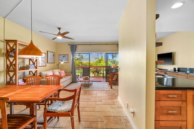 APT-712 - 2370 Hoohu Rd, Condo with 2 bedrooms, 2 bathrooms and null parking in KOLOA HI | Image 9