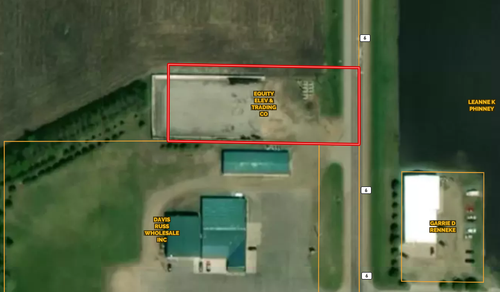 xxx 550th St, Wood Lake, MN, 56297 | Card Image