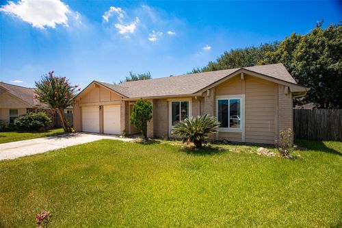 2411 Gunston Ct, Sugar Land, TX, 77478-1864 | Card Image
