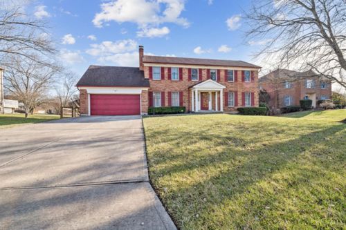 7489 Fitzroy Ct, West Chester, OH, 45241-1260 | Card Image