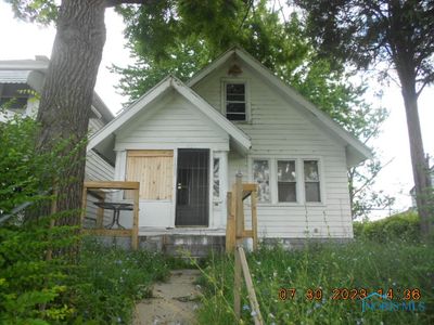 1620 Denver Avenue, House other with 3 bedrooms, 1 bathrooms and null parking in Toledo OH | Image 1