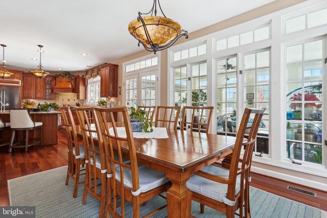 43287 Warwick Hills Ct, House other with 5 bedrooms, 5 bathrooms and null parking in LEESBURG VA | Image 21