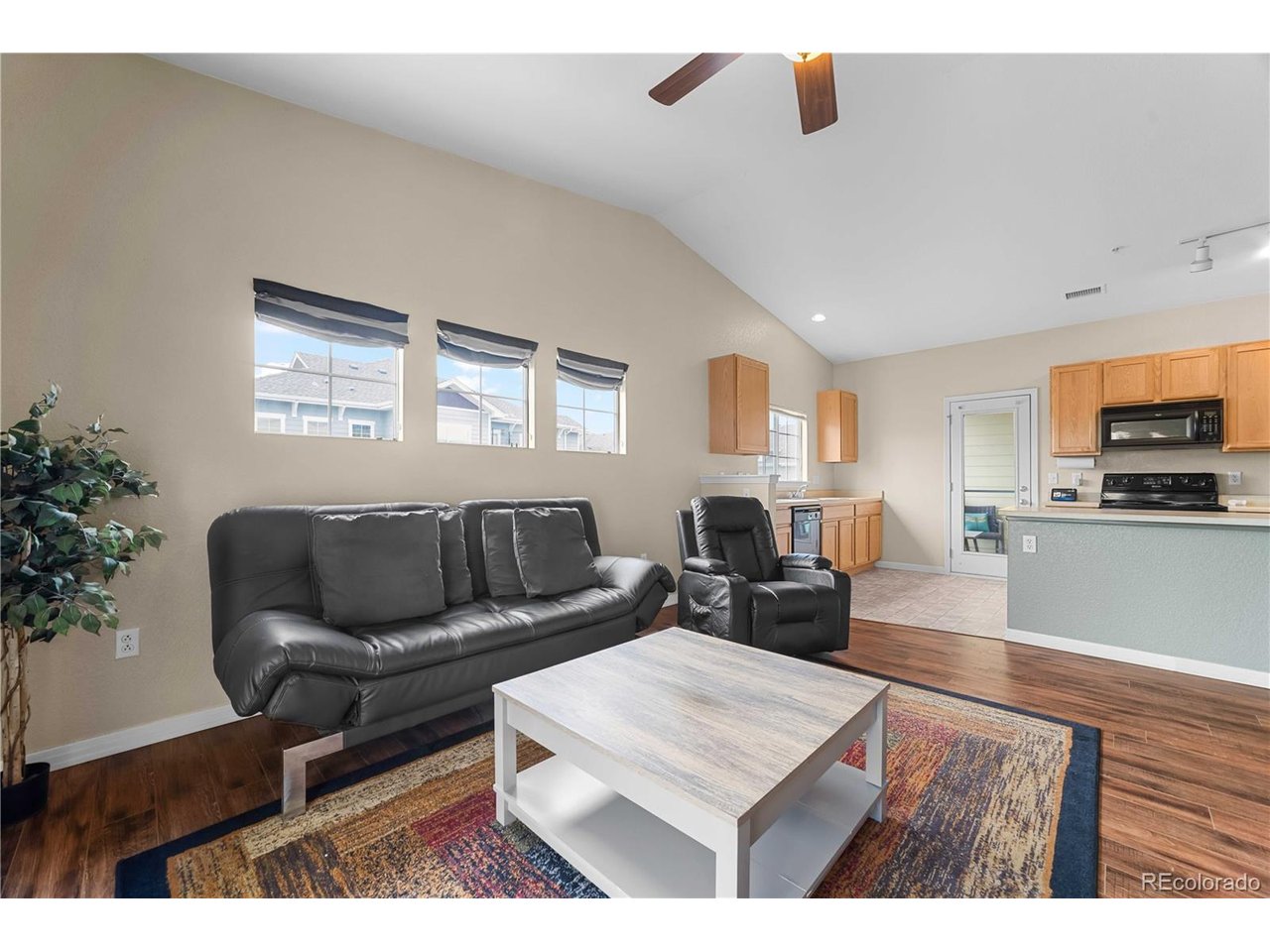 Residential in Parker 4