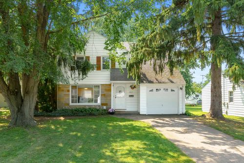 1217 Coolidge Ave, Kalamazoo, MI, 49006-2402 | Card Image