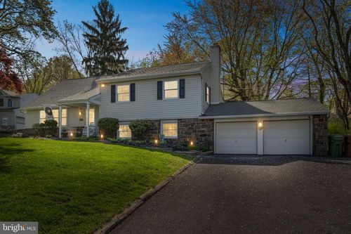 1567 Jarrettown Rd, DRESHER, PA, 19025-1245 | Card Image